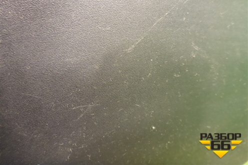 Накладка заднего бампера правая (AMG) (A1678853505) для Mercedes Benz GLE-Klass V167 с 2018г (ГЛЕ)