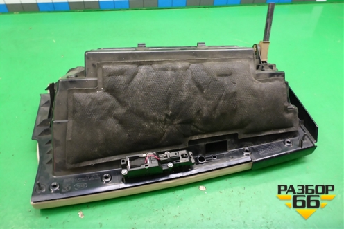 Бардачок (нижний) (FFB500910) для Land Rover Range Rover 3 с 2002-2012г (Вог)