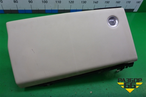 Бардачок (нижний) (FFB500910) для Land Rover Range Rover 3 с 2002-2012г (Вог)