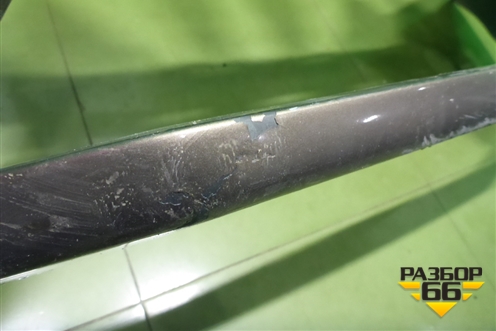 Бампер передний (после 2018г) (620220063R) для Renault Logan II с 2012г (Логан)