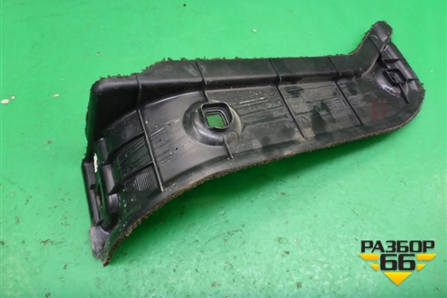 Обшивка багажника левая (передняя часть) (51478263719) для Land Rover Range Rover 3 с 2002-2012г (Вог)