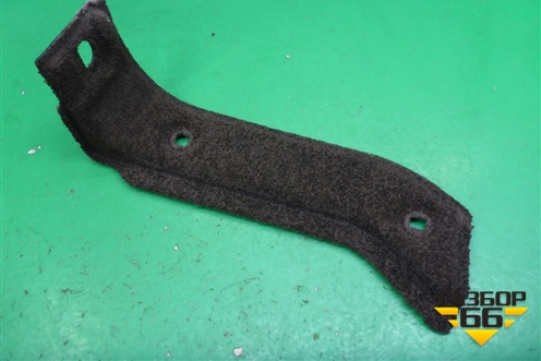 Обшивка багажника левая (передняя часть) (51478263719) для Land Rover Range Rover 3 с 2002-2012г (Вог)