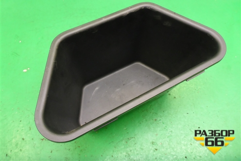 Ящик инструментальный (3H4219G438AAW) для Land Rover Range Rover 3 с 2002-2012г (Вог)