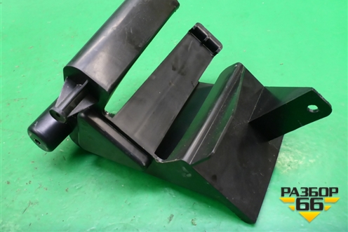 Кронштейн противооткатного упора (71111097068) для Land Rover Range Rover 3 с 2002-2012г (Вог)