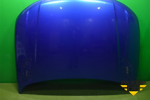 Капот (LR044230) для Land Rover Range Rover Sport с 2013-2022г (Спорт)