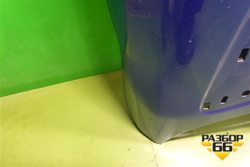 Капот (LR044230) для Land Rover Range Rover Sport с 2013-2022г (Спорт)