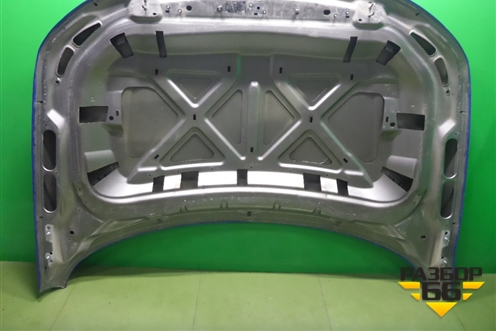 Капот (LR044230) для Land Rover Range Rover Sport с 2013-2022г (Спорт)