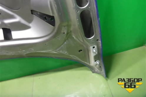 Капот (LR044230) для Land Rover Range Rover Sport с 2013-2022г (Спорт)