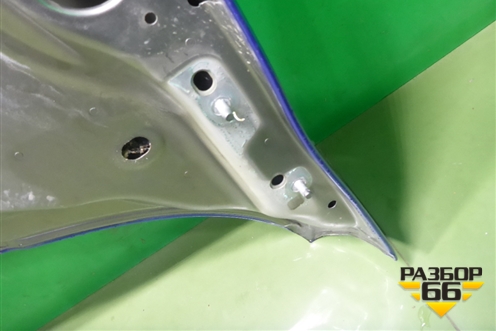 Капот (LR044230) для Land Rover Range Rover Sport с 2013-2022г (Спорт)