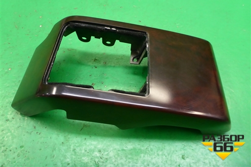 Накладка на торпедо (на дефлектор правая) (FAG500340XXX) для Land Rover Range Rover 3 с 2002-2012г (Вог)