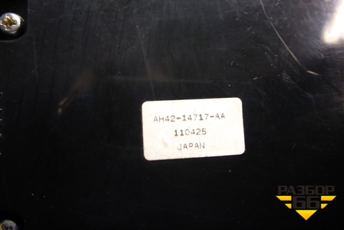 Кнопка стеклоподъёмника (передняя правая) (AH4214717AA) для Land Rover Range Rover 3 с 2002-2012г (Вог)
