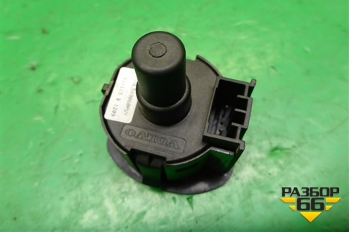 Выключатель пассажирской AIR BAG (YWL500060PUY) для Land Rover Range Rover 3 с 2002-2012г (Вог)