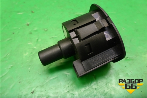 Выключатель пассажирской AIR BAG (YWL500060PUY) для Land Rover Range Rover 3 с 2002-2012г (Вог)