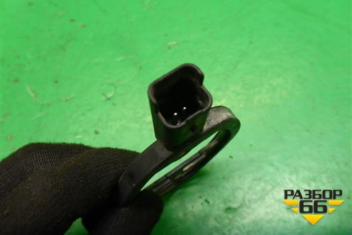 Антенна (датчика давления шин) (4H231A166AA) для Land Rover Range Rover 3 с 2002-2012г (Вог)