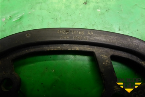 Антенна (датчика давления шин) (4H231A166AA) для Land Rover Range Rover 3 с 2002-2012г (Вог)