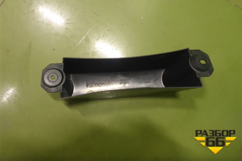 Наполнитель заднего бампера (левый новый) (850934565R) для Renault Logan II с 2012г (Логан)