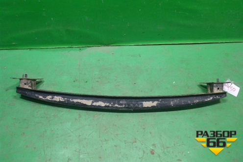 Усилитель заднего бампера (1K0807629A) для Volkswagen Golf V с 2003-2009г (Гольф 5)