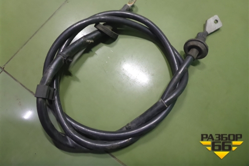 Провод силовой (плюс) (7L0971599) для Volkswagen Touareg c 2002-2010г (Туарег)