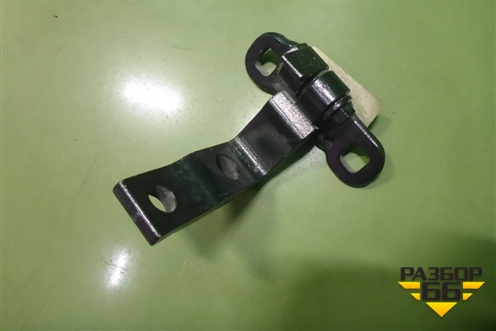 Петля двери передней левой верхняя (новая) (31424591) для Volvo XC40 с 2017г (ХС40)