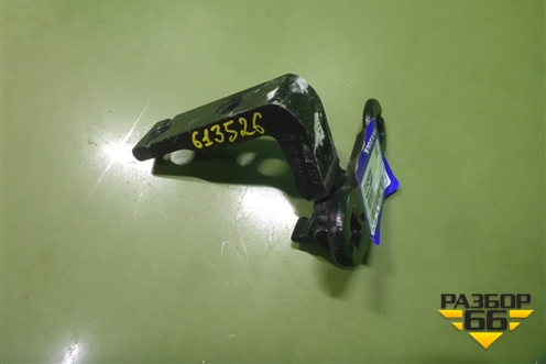 Петля двери передней левой верхняя (новая) (31424591) для Volvo XC40 с 2017г (ХС40)