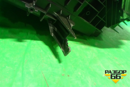 Фара левая (Led с блоком) (6608050928) для Geely Monjaro с 2021г (Монджаро)