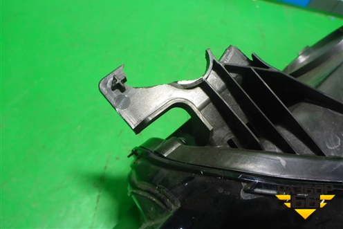 Фара левая (Led с блоком) (6608050928) для Geely Monjaro с 2021г (Монджаро)