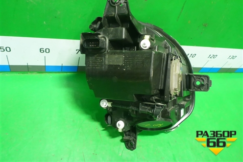 Фара левая (Led с блоком) (605000530AA) для OMODA C5 с 2022г (Ц5)