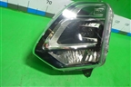 Фара левая (Led с блоком) (605000530AA) для OMODA C5 с 2022г (Ц5)