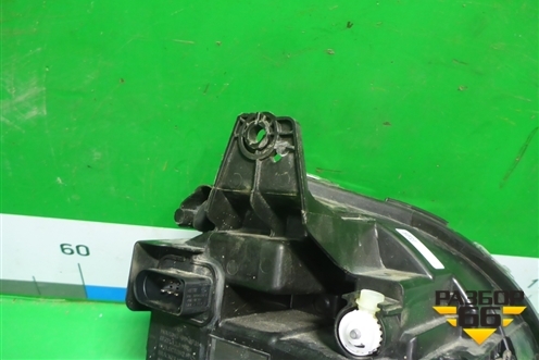 Фара левая (Led с блоком) (605000530AA) для OMODA C5 с 2022г (Ц5)