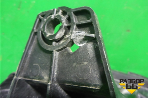 Фара левая (Led с блоком) (605000530AA) для OMODA C5 с 2022г (Ц5)