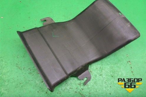 Воздуховод отопителя (JER500030) для Land Rover Range Rover 3 с 2002-2012г (Вог)