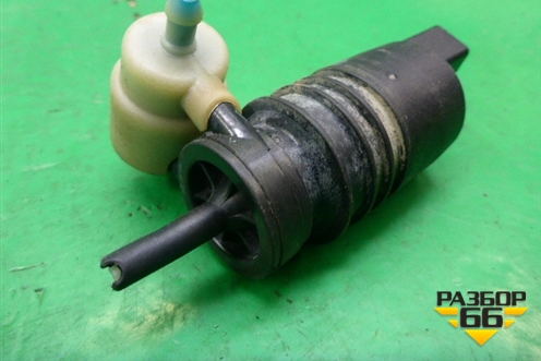 Насос омывателя (3043125) для Mitsubishi Outlander XL с 2006-2012г (Аутлендер ХЛ)