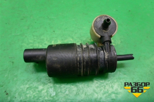 Насос омывателя (3043125) для Mitsubishi Outlander XL с 2006-2012г (Аутлендер ХЛ)