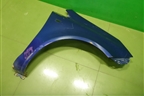 Крыло переднее правое (6102362) для Opel Corsa D с 2006-2014г (Корса Д)