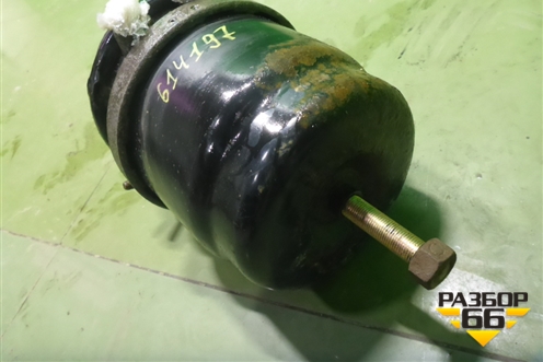 Энергоаккумулятор для Mercedes Benz TRUCK Axor 2 с 2004г (Аксор)