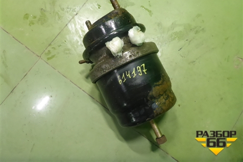 Энергоаккумулятор для Mercedes Benz TRUCK Axor 2 с 2004г (Аксор)