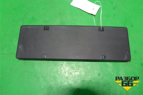 Рамка под номер (602002479AA) для Chery Arrizo 8 с 2022г (Арризо 8)