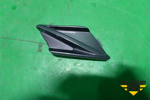 Заглушка в передний бампер (602003123AA) для Chery Arrizo 8 с 2022г (Арризо 8)