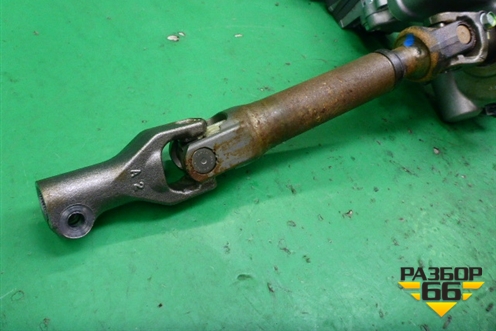 Колонка рулевая под электроусилитель для Toyota Rav-4 с 2012-2019г (Рав 4)