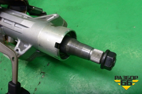 Колонка рулевая под электроусилитель для Toyota Rav-4 с 2012-2019г (Рав 4)