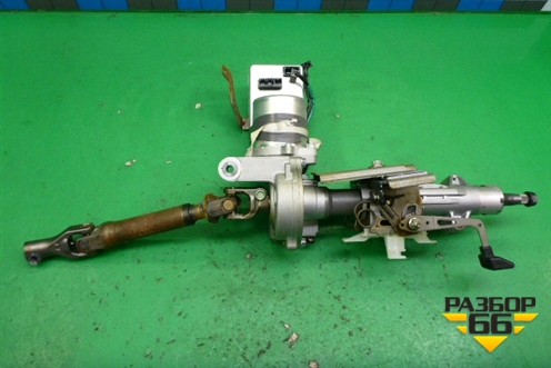 Колонка рулевая под электроусилитель для Toyota Rav-4 с 2012-2019г (Рав 4)