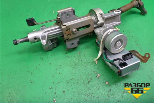 Колонка рулевая под электроусилитель для Toyota Rav-4 с 2012-2019г (Рав 4)