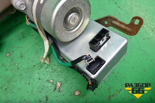 Колонка рулевая под электроусилитель для Toyota Rav-4 с 2012-2019г (Рав 4)