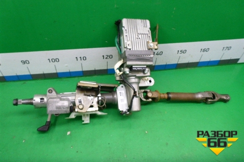 Колонка рулевая под электроусилитель для Toyota Rav-4 с 2012-2019г (Рав 4)