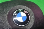 Подушка безопасности в рулевое колесо (2406117001B) для BMW X5 E70 с 2007-2013г (Х5 Е70)