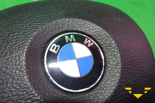 Подушка безопасности в рулевое колесо (2406117001B) для BMW X5 E70 с 2007-2013г (Х5 Е70)