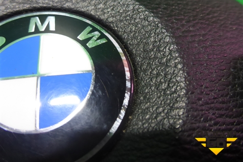 Подушка безопасности в рулевое колесо (2406117001B) для BMW X5 E70 с 2007-2013г (Х5 Е70)