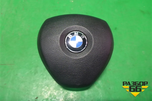 Подушка безопасности в рулевое колесо (2406117001B) для BMW X5 E70 с 2007-2013г (Х5 Е70)