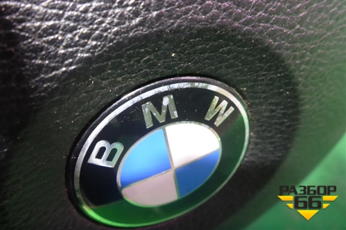 Подушка безопасности в рулевое колесо (2406117001B) для BMW X5 E70 с 2007-2013г (Х5 Е70)