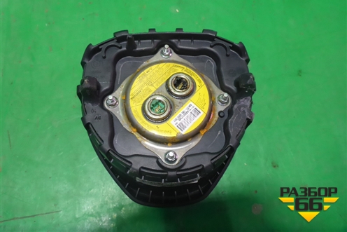 Подушка безопасности в рулевое колесо (2406117001B) для BMW X5 E70 с 2007-2013г (Х5 Е70)